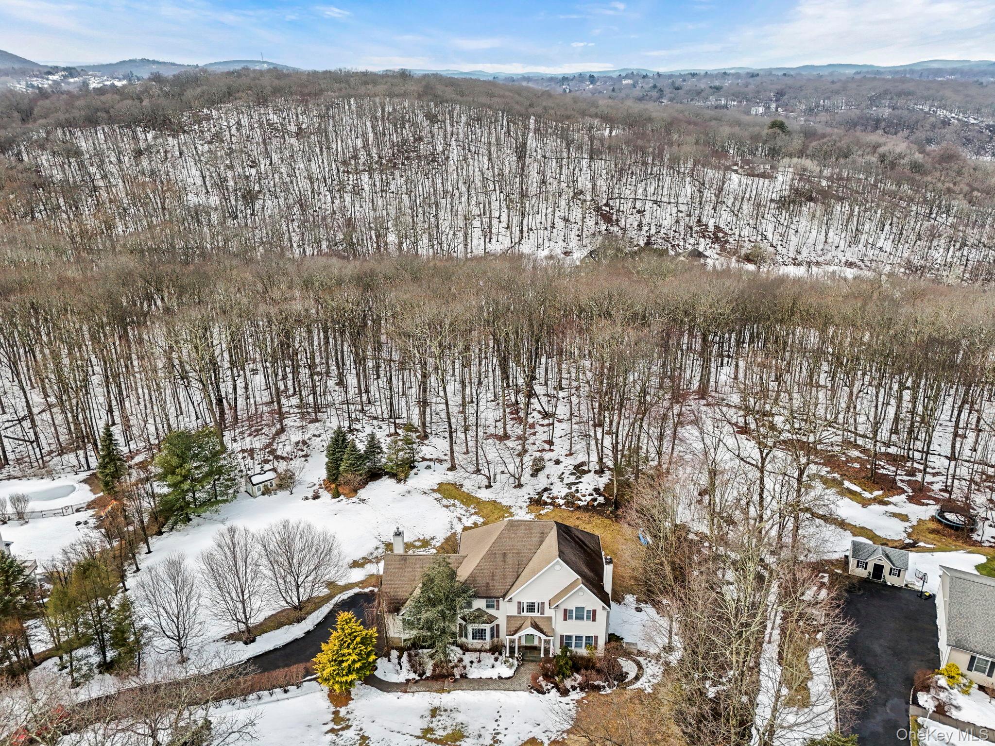 53 Hayley Hill Drive, Carmel, NY 10512