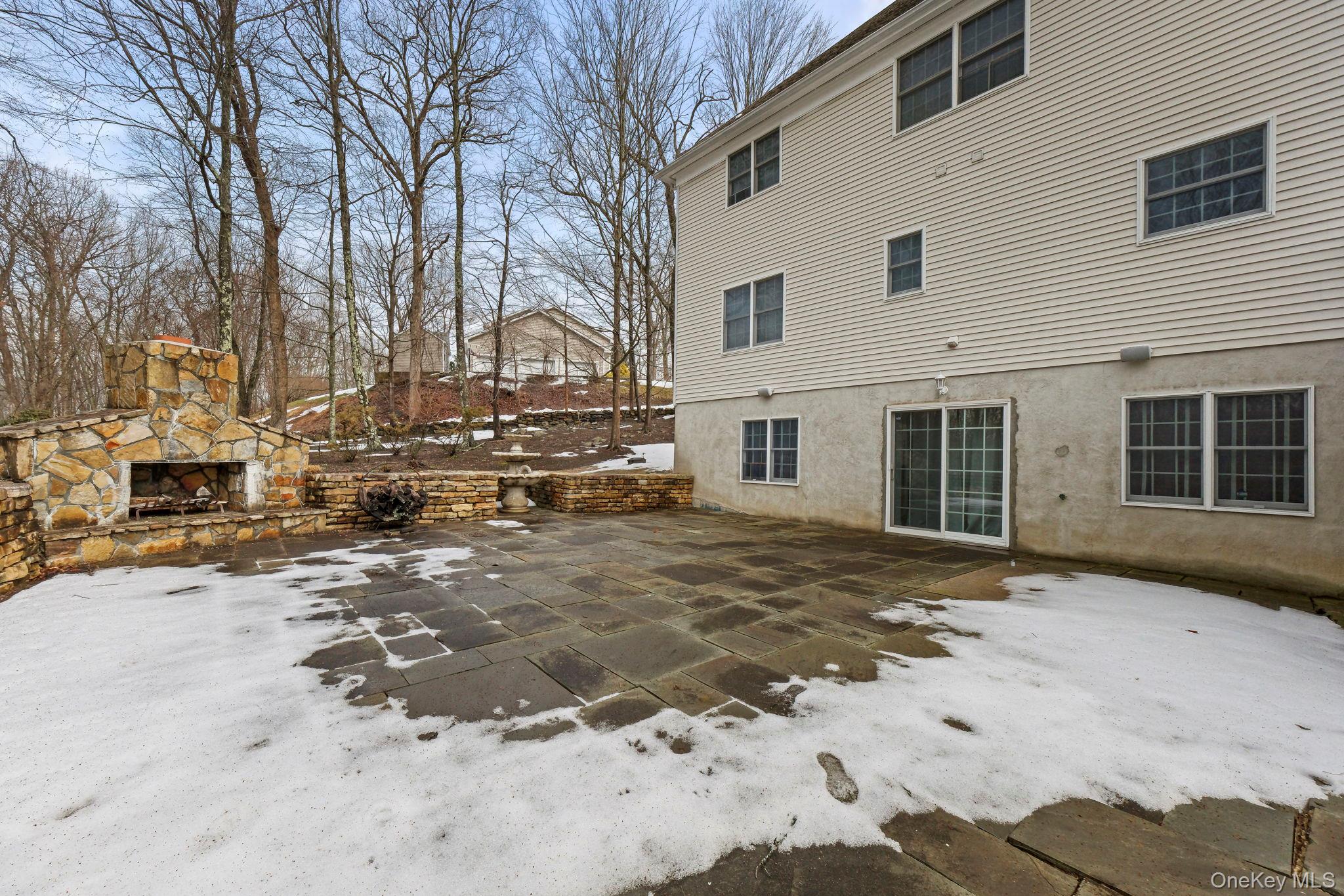 53 Hayley Hill Drive, Carmel, NY 10512