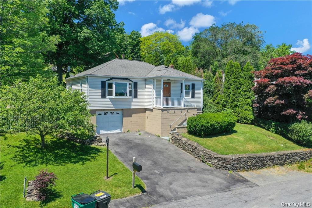 96 Orange Street, Marlboro, NY 12542