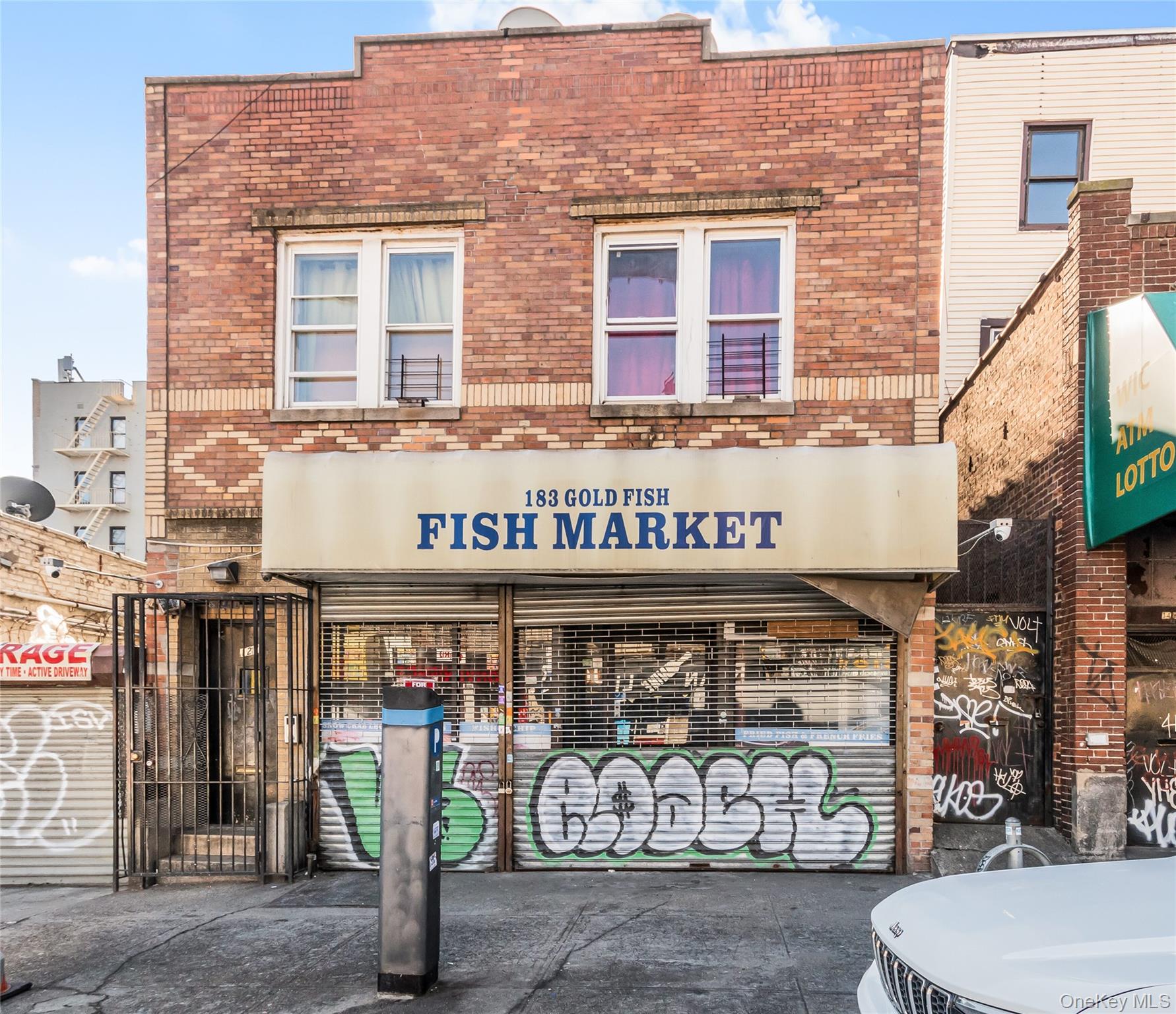 12 W 183rd Street, Bronx, NY 10453