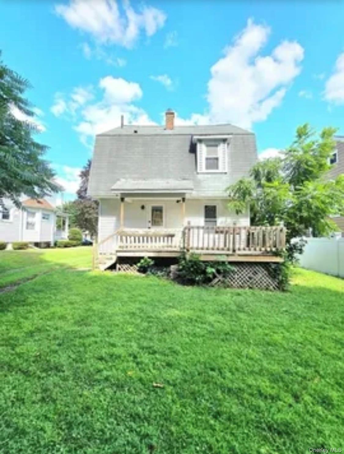 87 Rotary Avenue, Binghamton, NY 13905