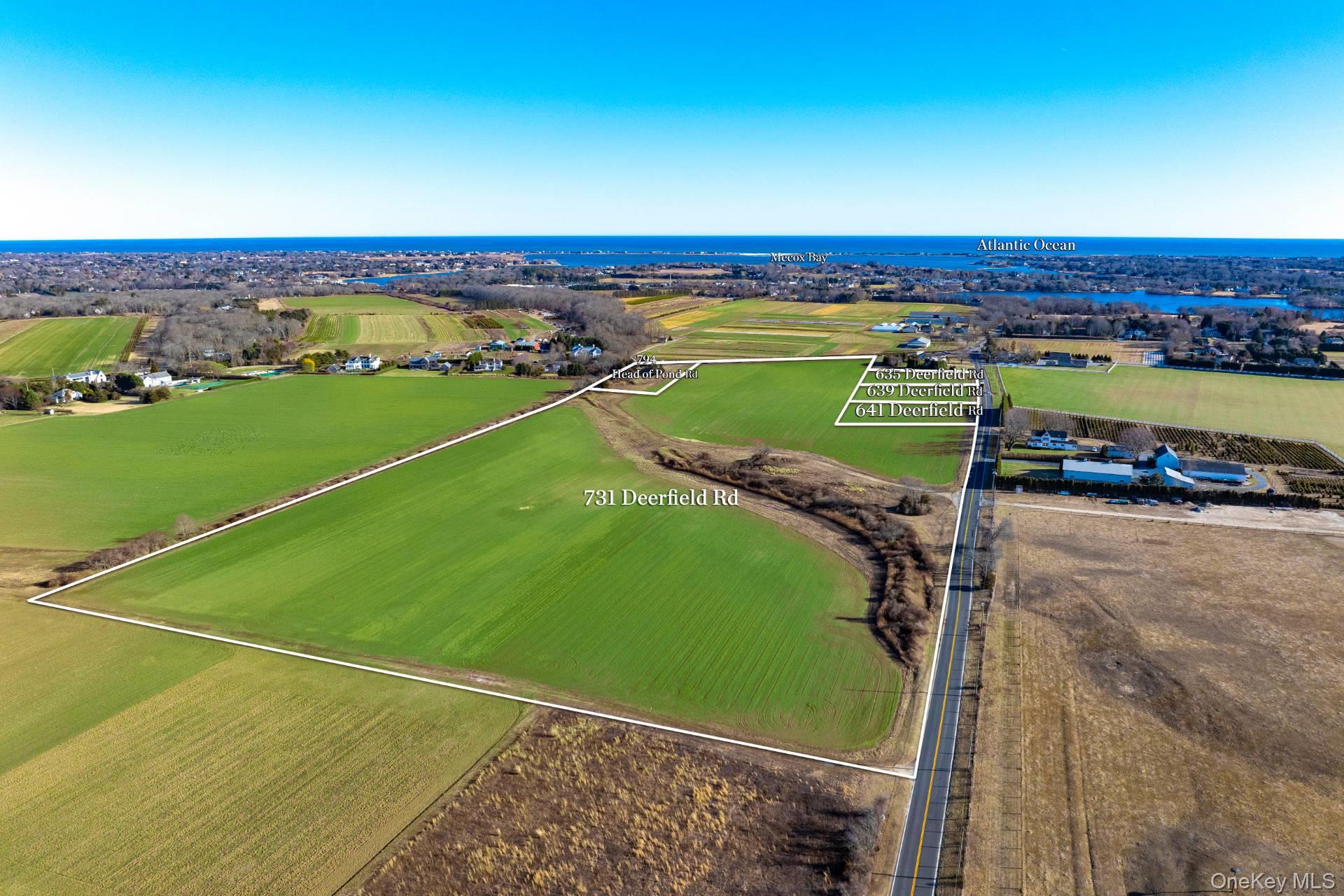 641 Deerfield Road, Water Mill, NY 11976