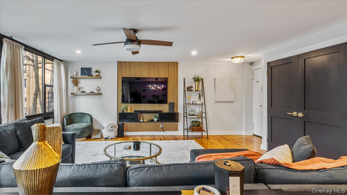 10-24 166th Street # 3A, Beechhurst, NY 11357