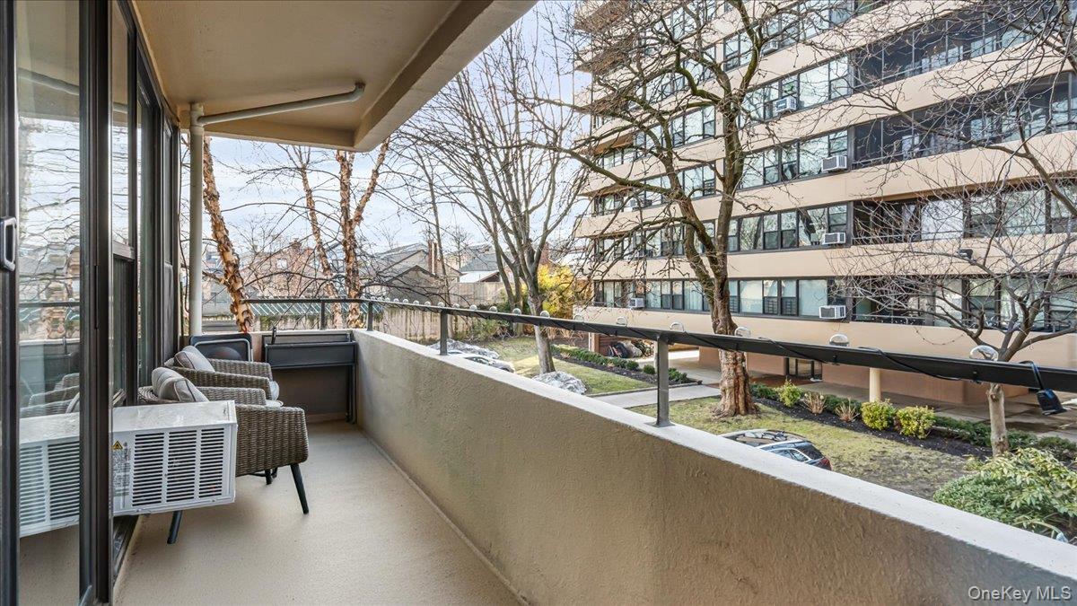 10-24 166th Street # 3A, Beechhurst, NY 11357