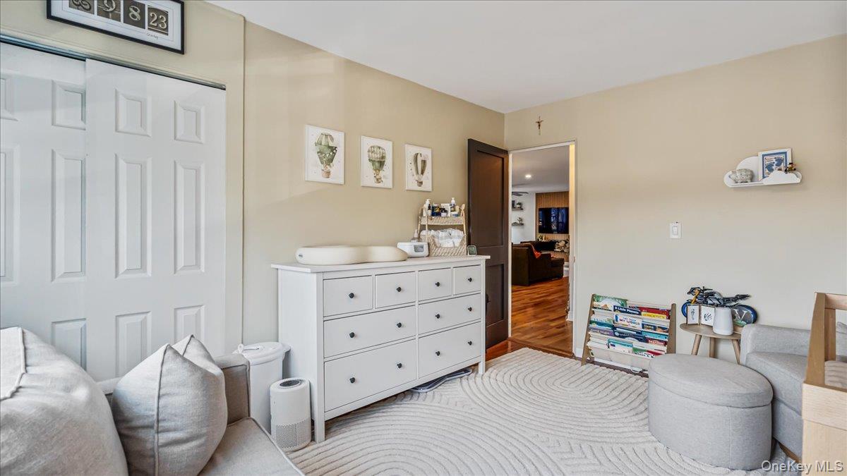 10-24 166th Street # 3A, Beechhurst, NY 11357