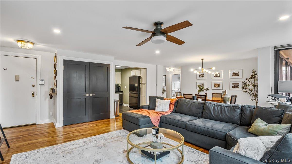 10-24 166th Street # 3A, Beechhurst, NY 11357