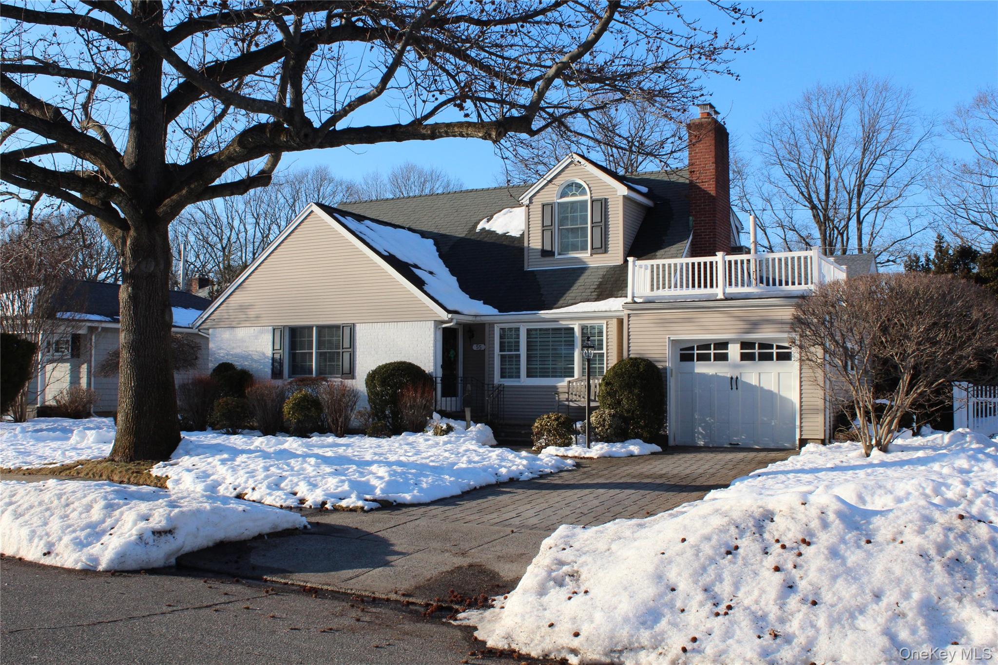 55 Vassar Street, Garden City, NY 11530