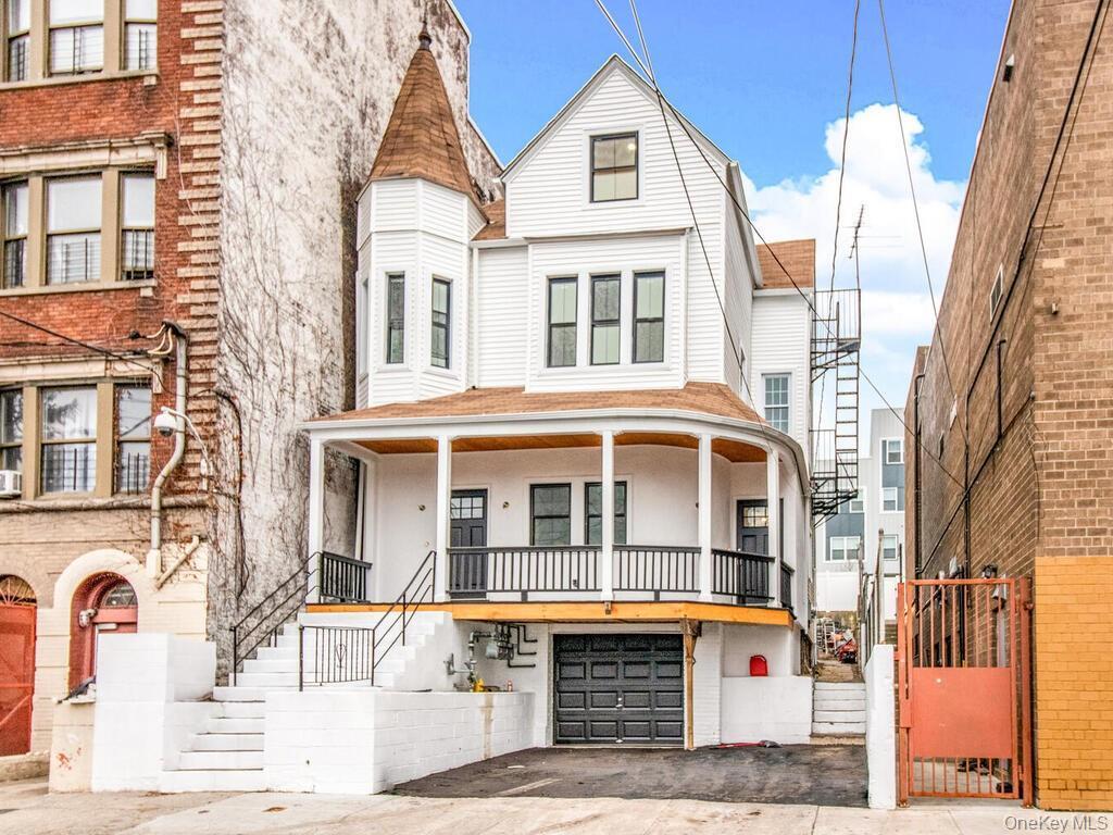 154 Woodworth Avenue, Yonkers, NY 10701