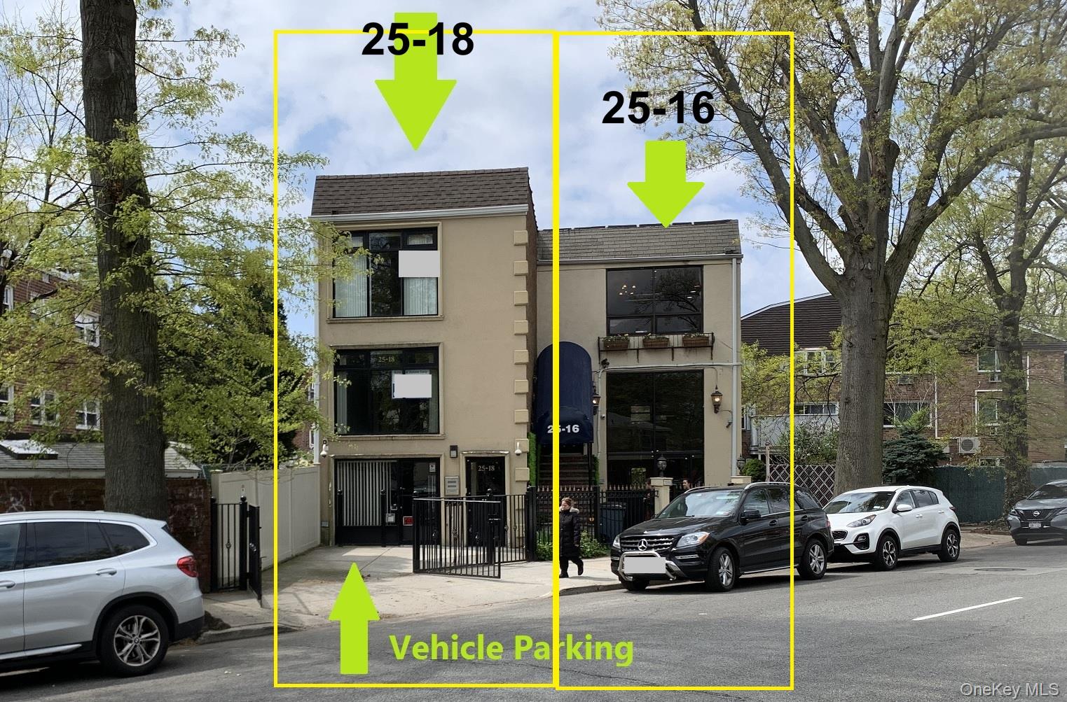 2516-2518 Francis Lewis Blvd, Flushing, NY 11361