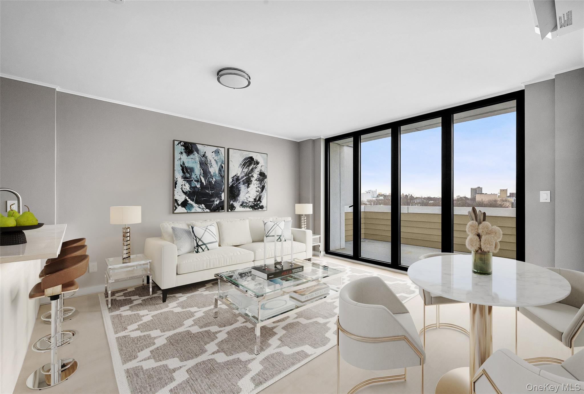 537 Brooklyn Avenue # 4C, Brooklyn, NY 11225