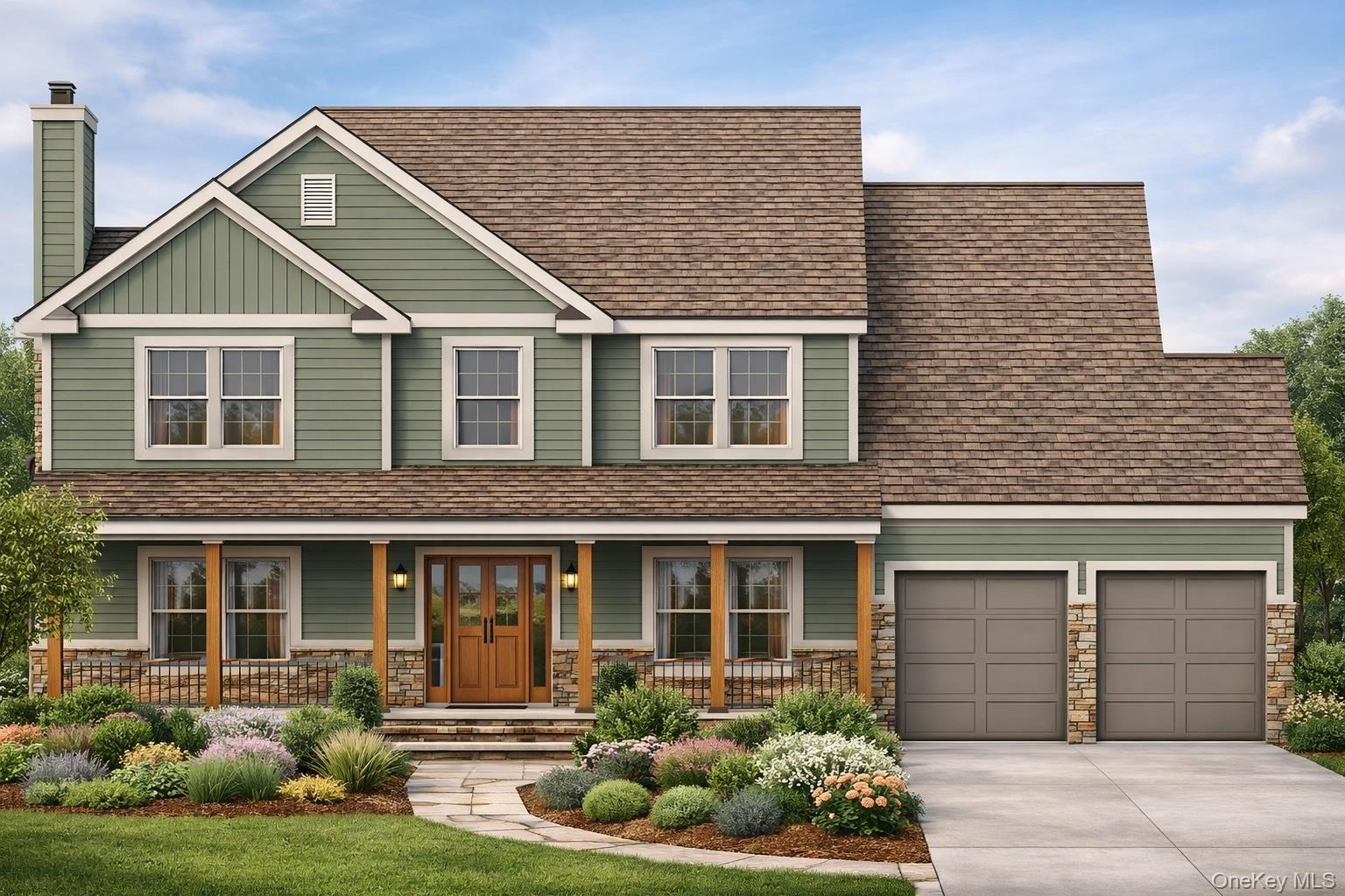 Lot 38 Gail Circle, Rocky Point, NY 11778