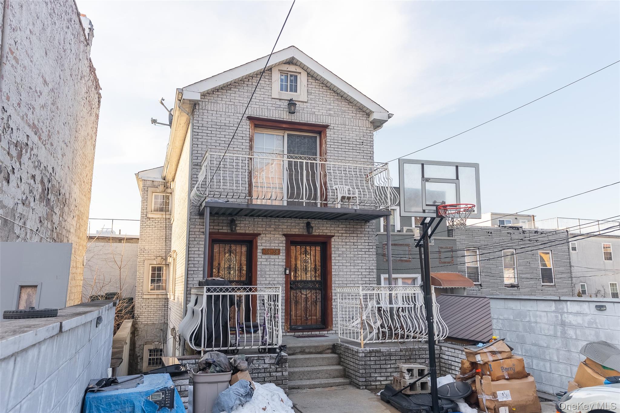 3438 12th Street, Astoria, NY 11106