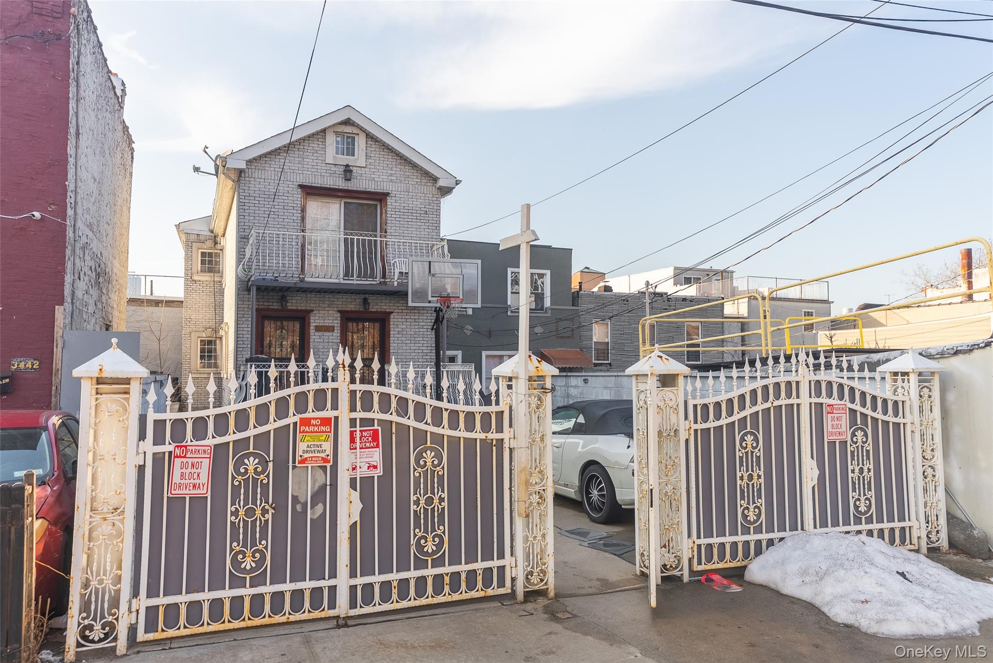 3438 12th Street, Astoria, NY 11106