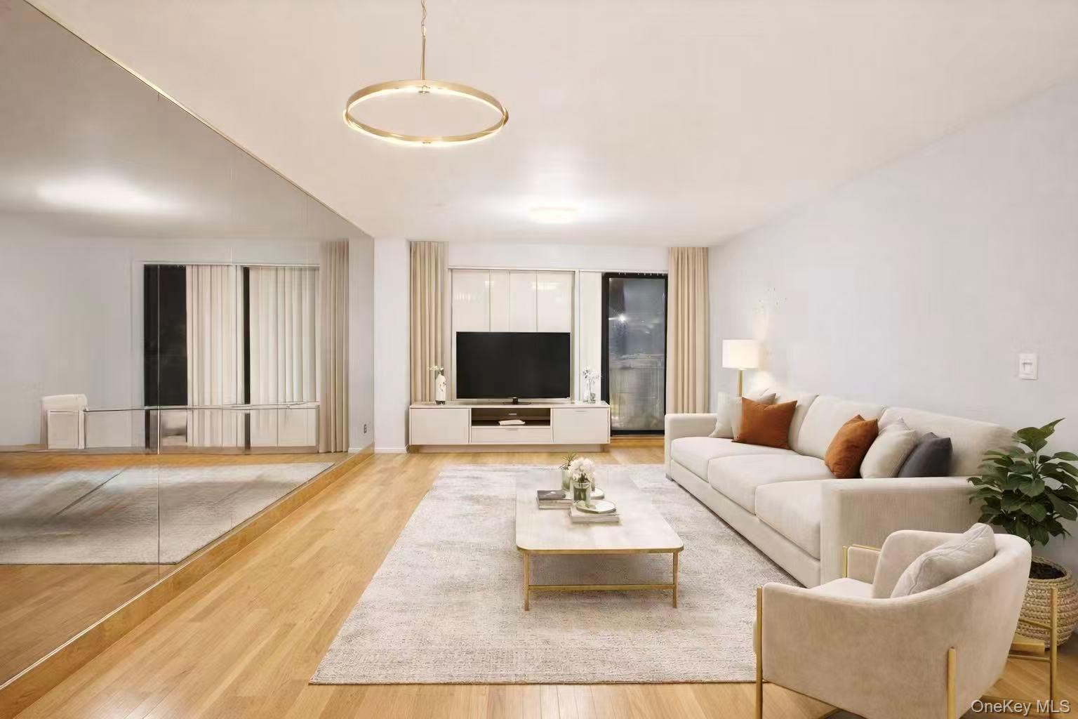 87-14 57TH Road # 3B, Elmhurst, NY 11373