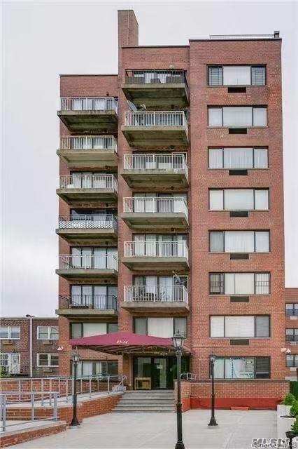 87-14 57TH Road # 3B, Elmhurst, NY 11373