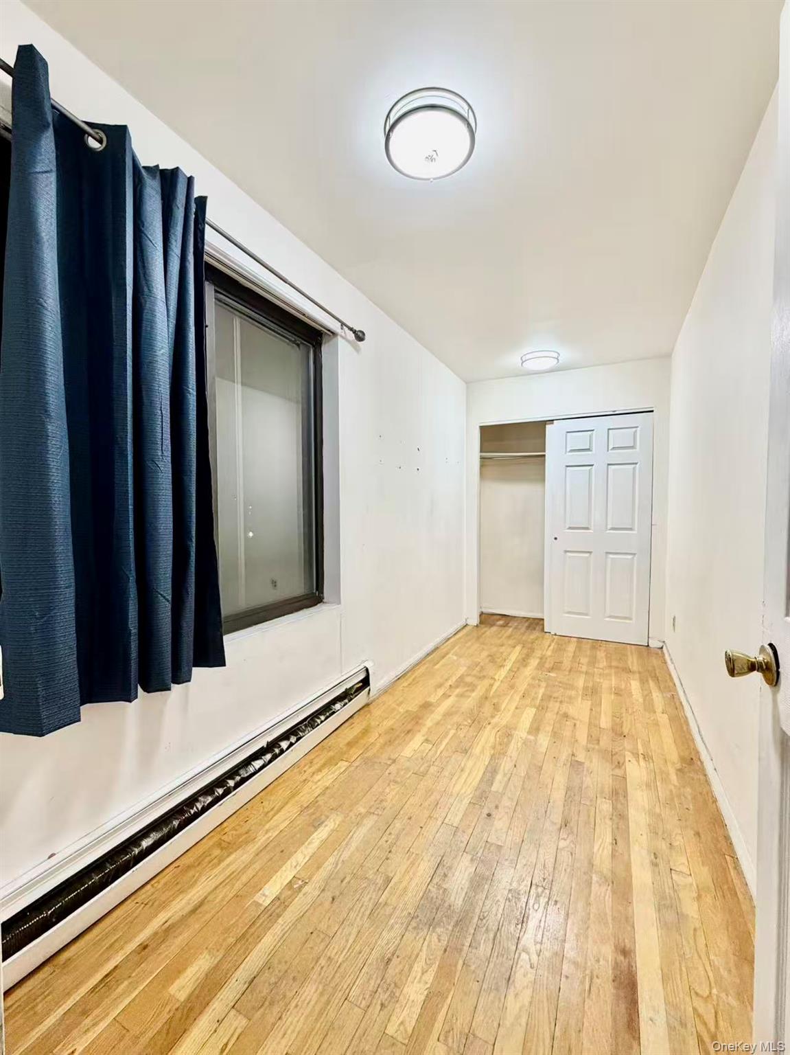 87-14 57TH Road # 3B, Elmhurst, NY 11373