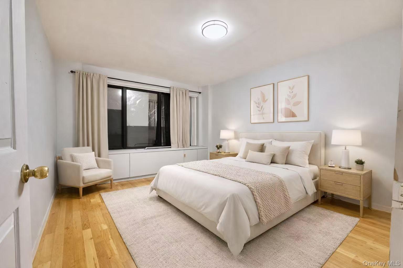 87-14 57TH Road # 3B, Elmhurst, NY 11373