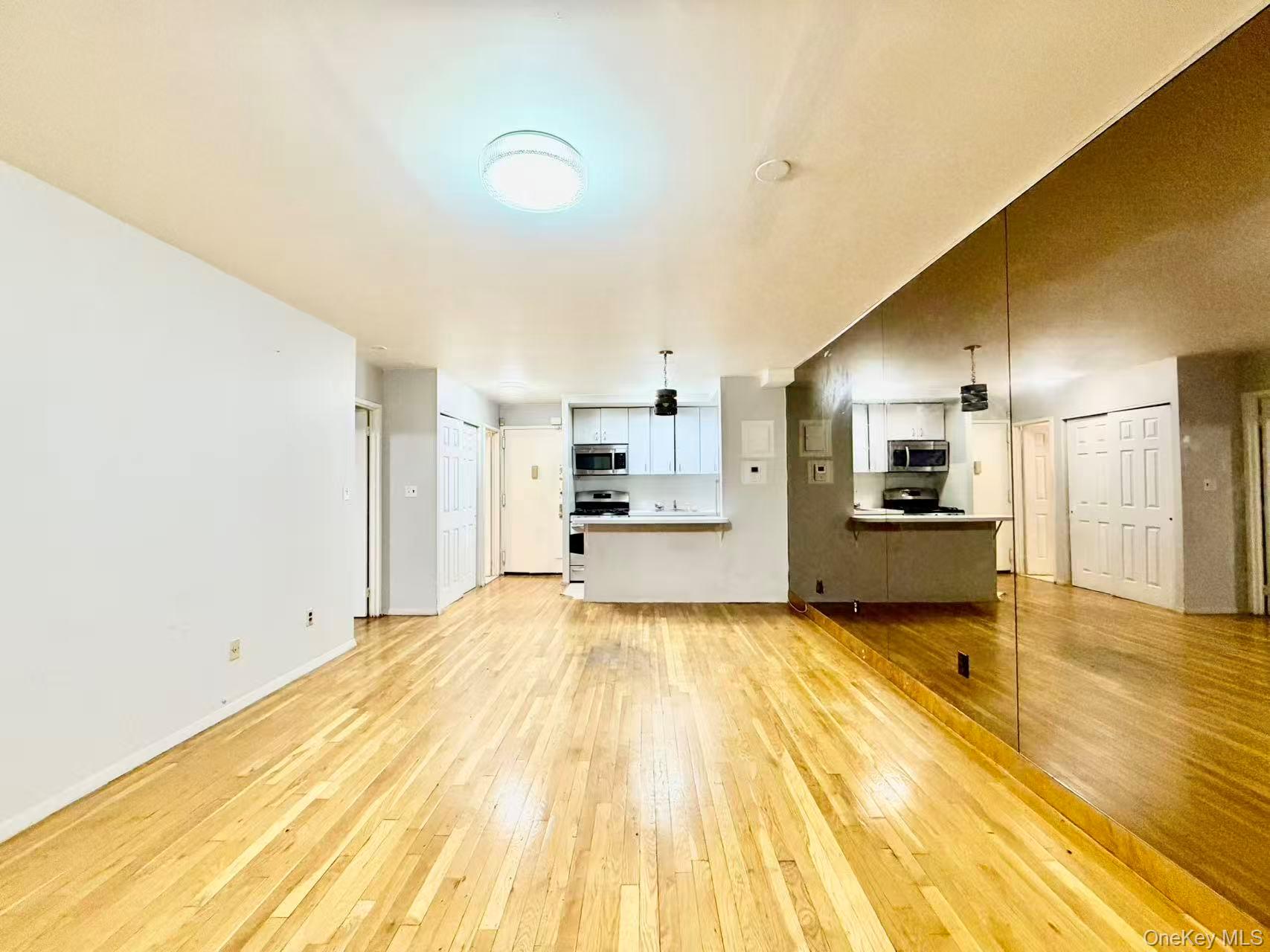 87-14 57TH Road # 3B, Elmhurst, NY 11373