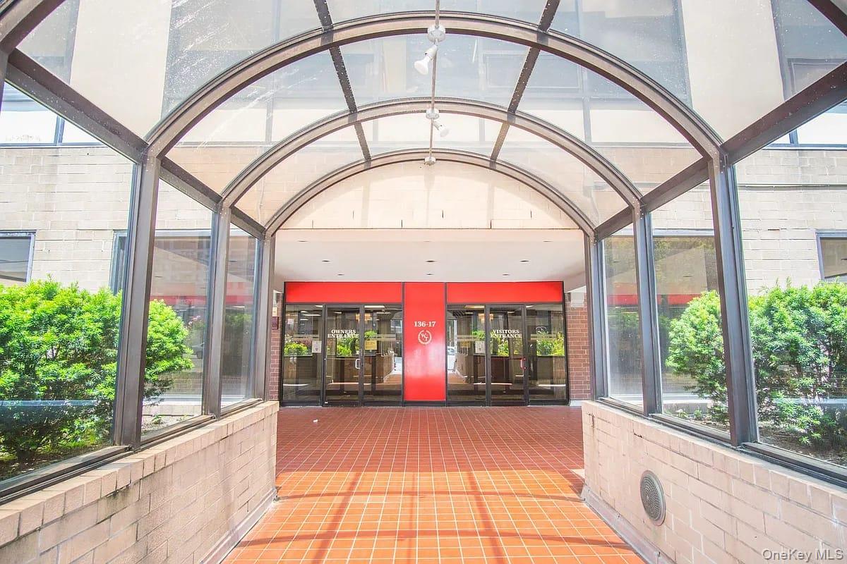 136 17 Maple ave # 14H, Flushing, NY 11355