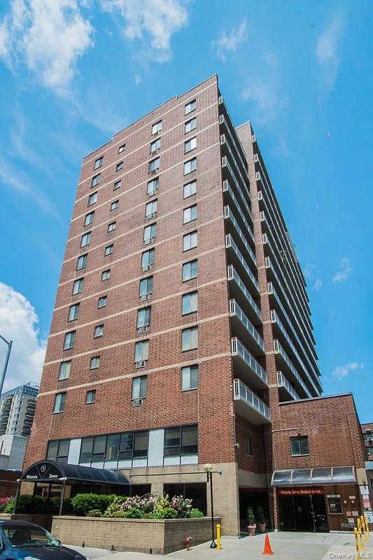 136 25 Maple ave # 14H, Flushing, NY 11355