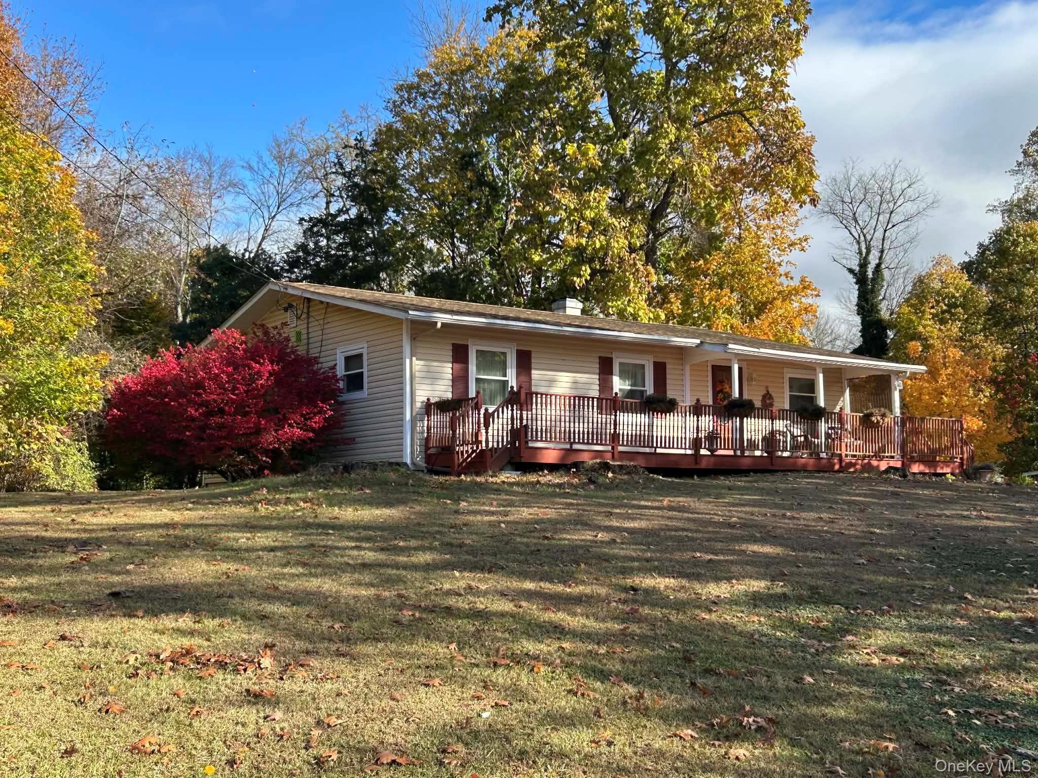 9 Sycamore Drive, Hyde Park, NY 12538