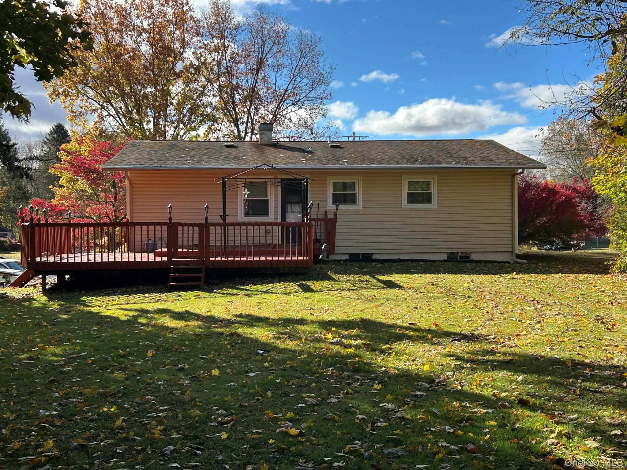 9 Sycamore Drive, Hyde Park, NY 12538