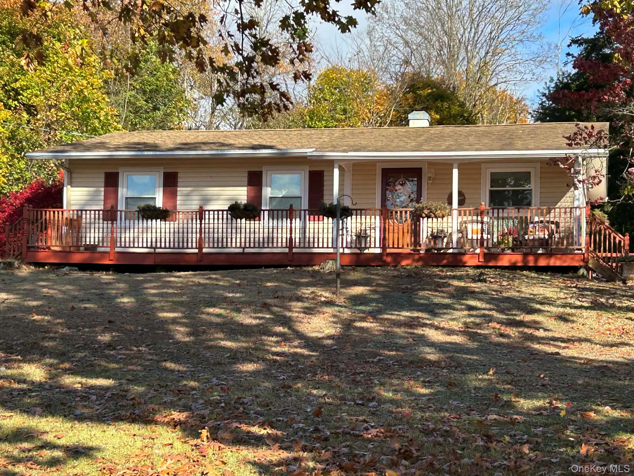 9 Sycamore Drive, Hyde Park, NY 12538