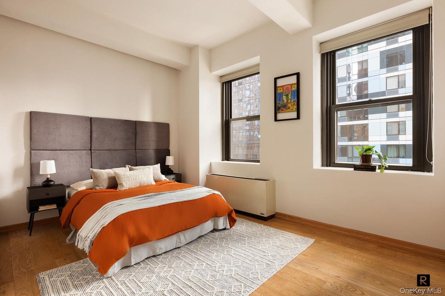 365 Bridge Street # 14-B, Brooklyn, NY 11201