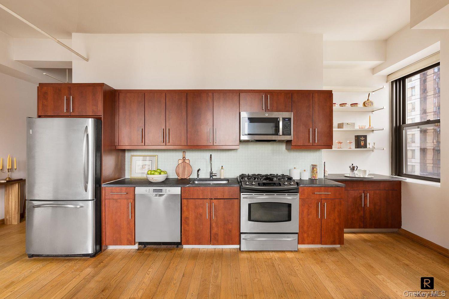 365 Bridge Street # 14-B, Brooklyn, NY 11201