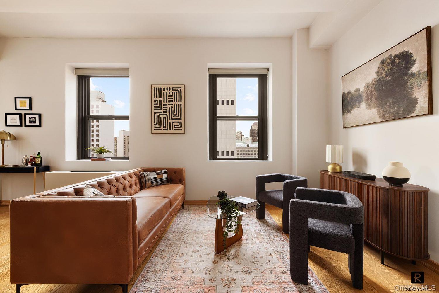 365 Bridge Street # 14-B, Brooklyn, NY 11201