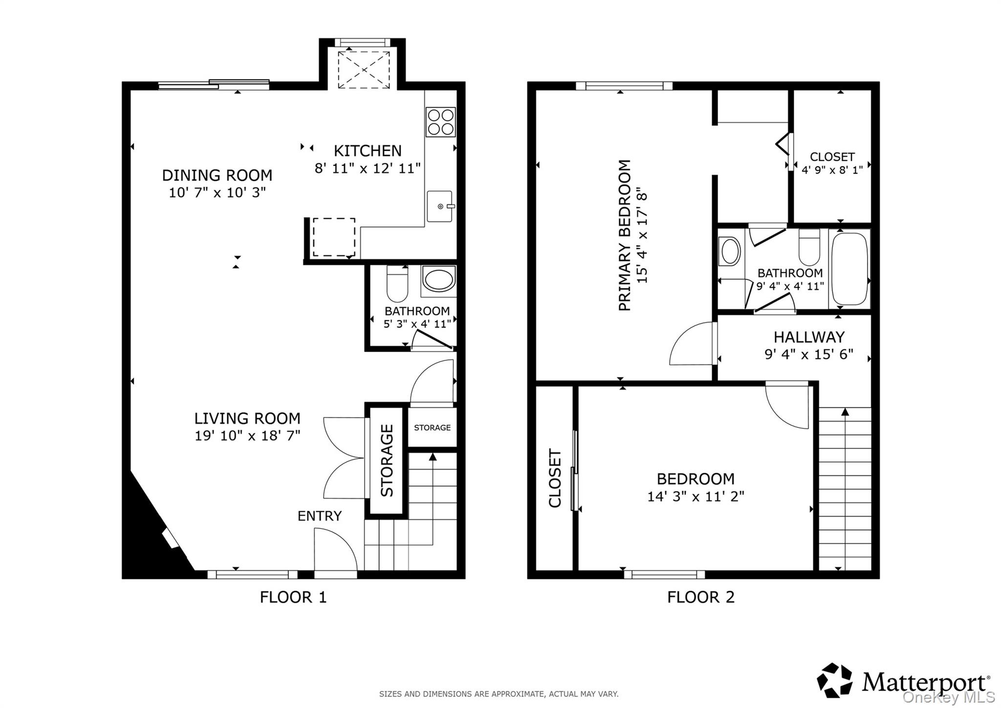 4 Franklin Place, Washingtonville, NY 10992