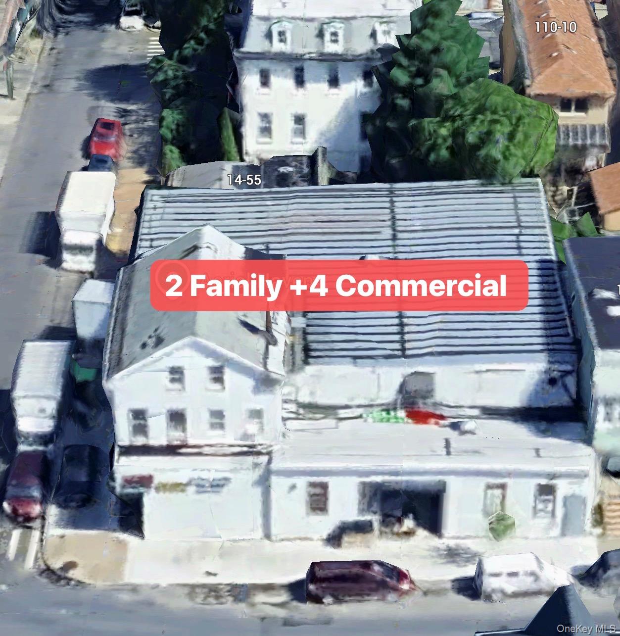 110-01 15th Avenue, College Point, NY 11356