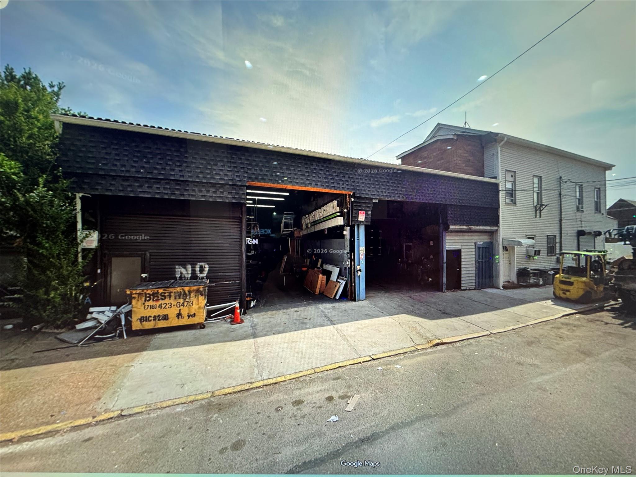 110-01 15th Avenue, College Point, NY 11356