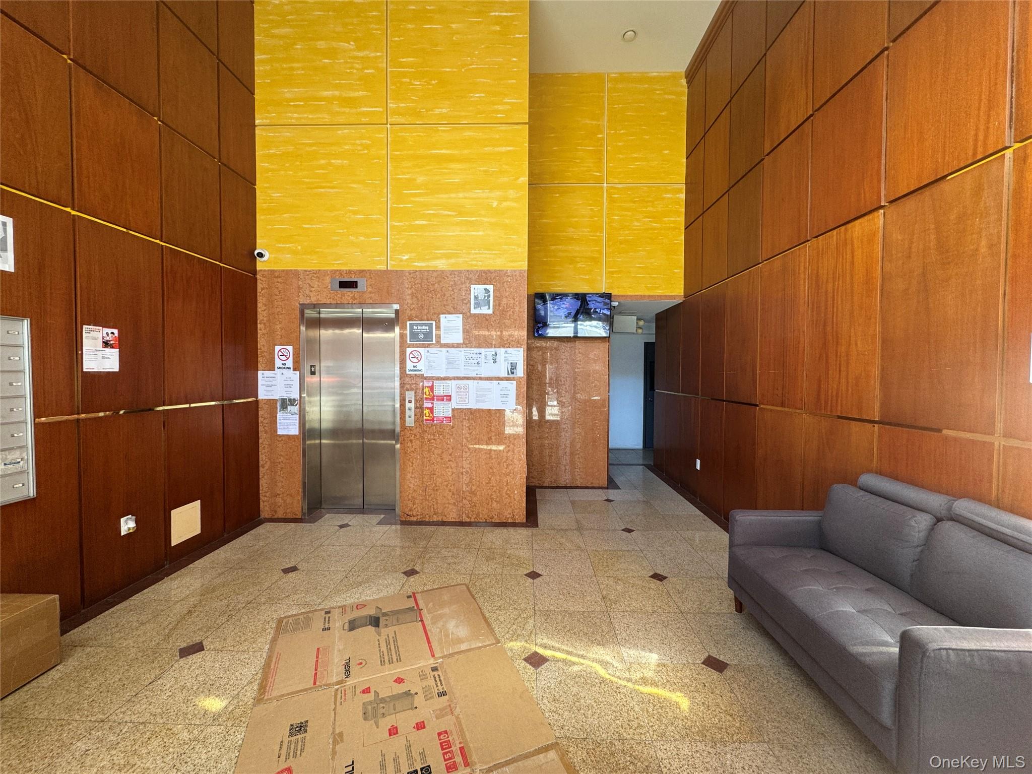 14105 Cherry Avenue # 4D, Flushing, NY 11355