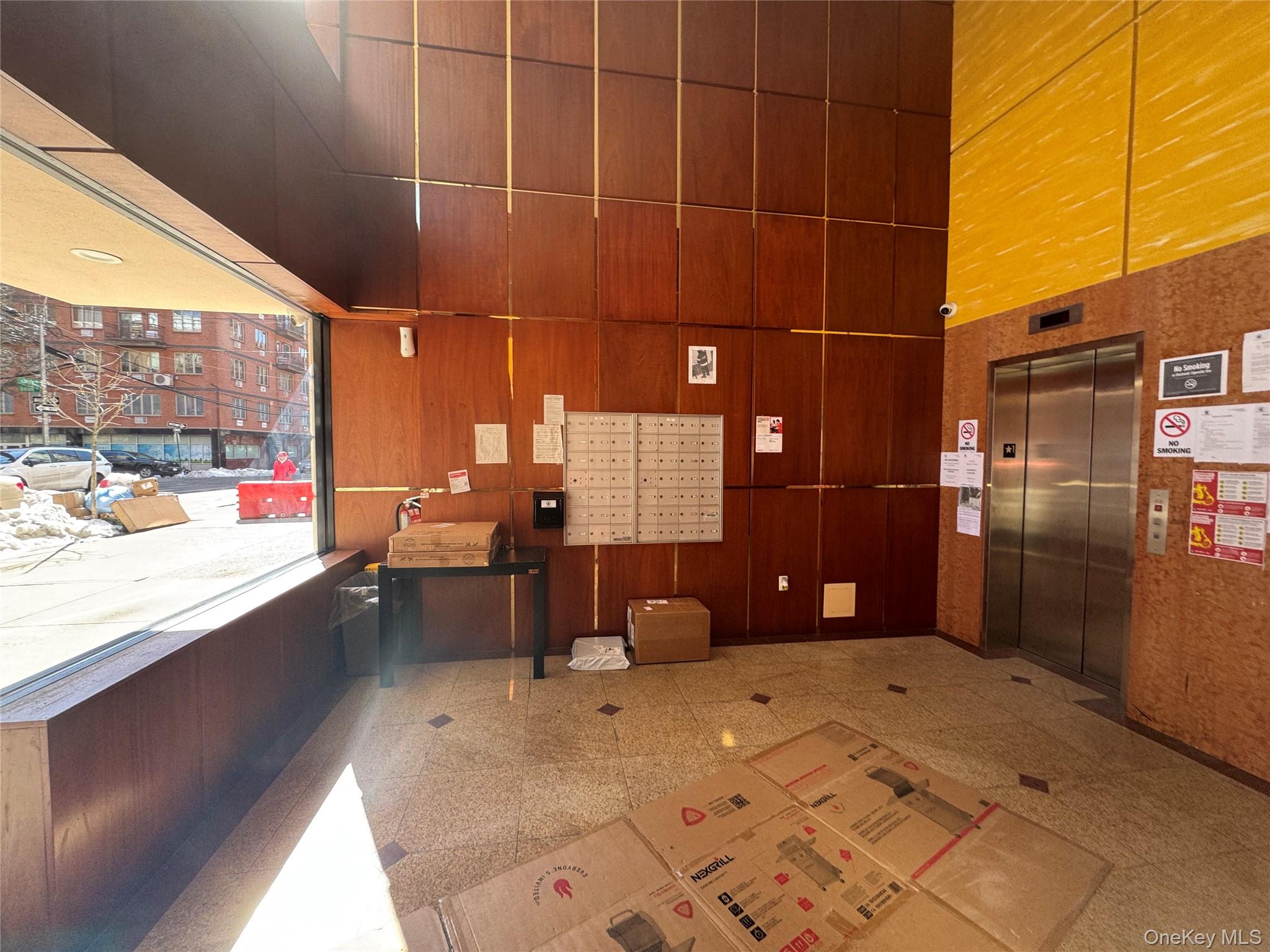 14105 Cherry Avenue # 4D, Flushing, NY 11355