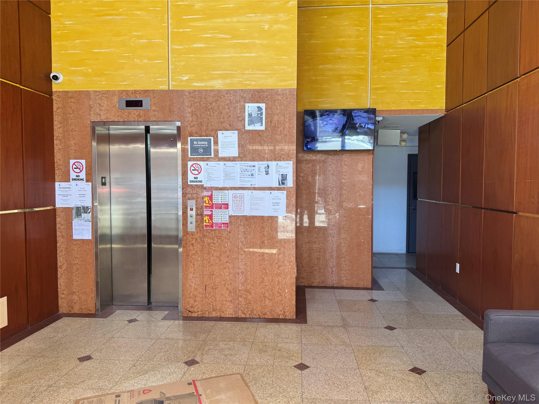 14105 Cherry Avenue # 4D, Flushing, NY 11355