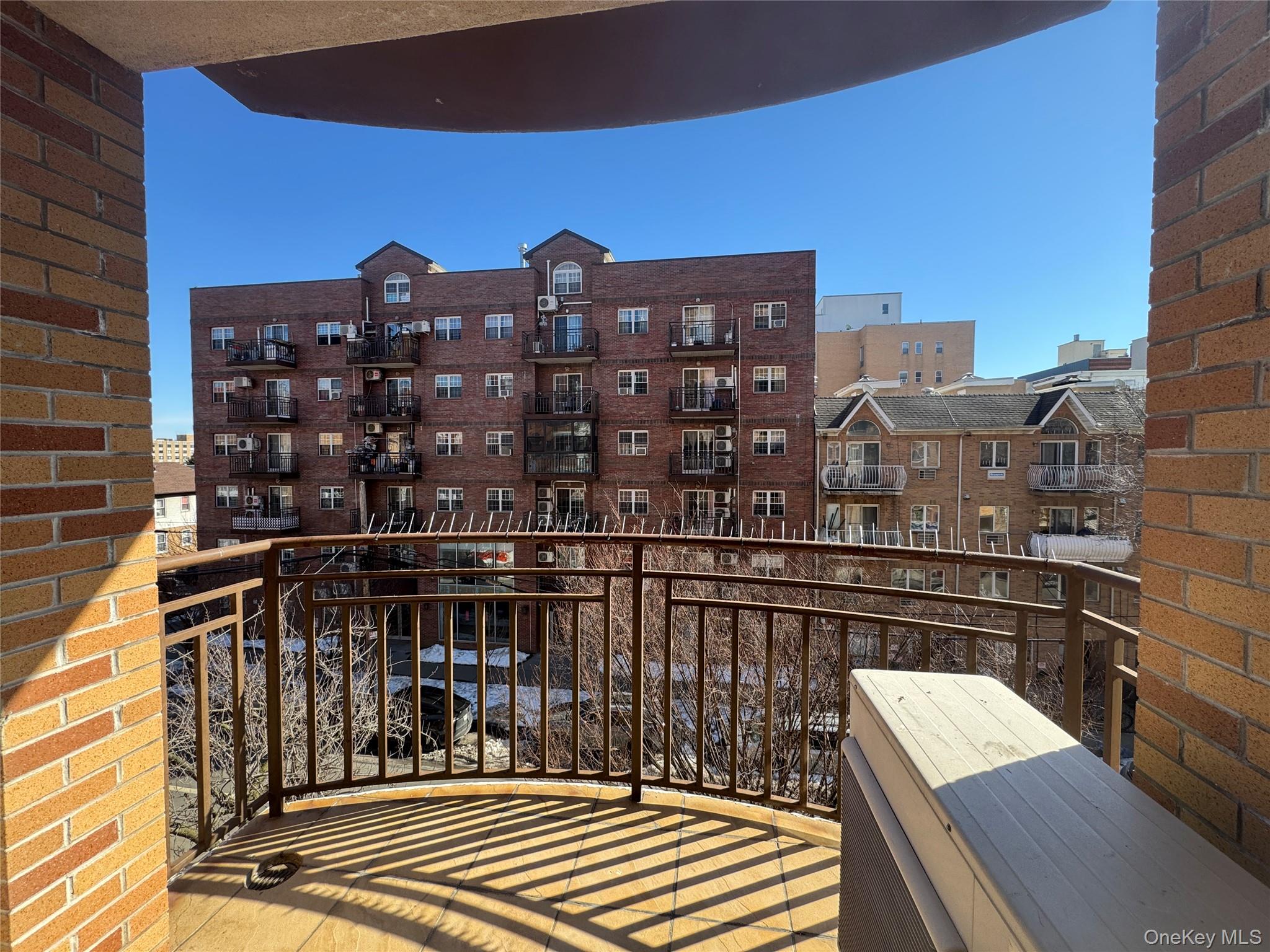14105 Cherry Avenue # 4D, Flushing, NY 11355