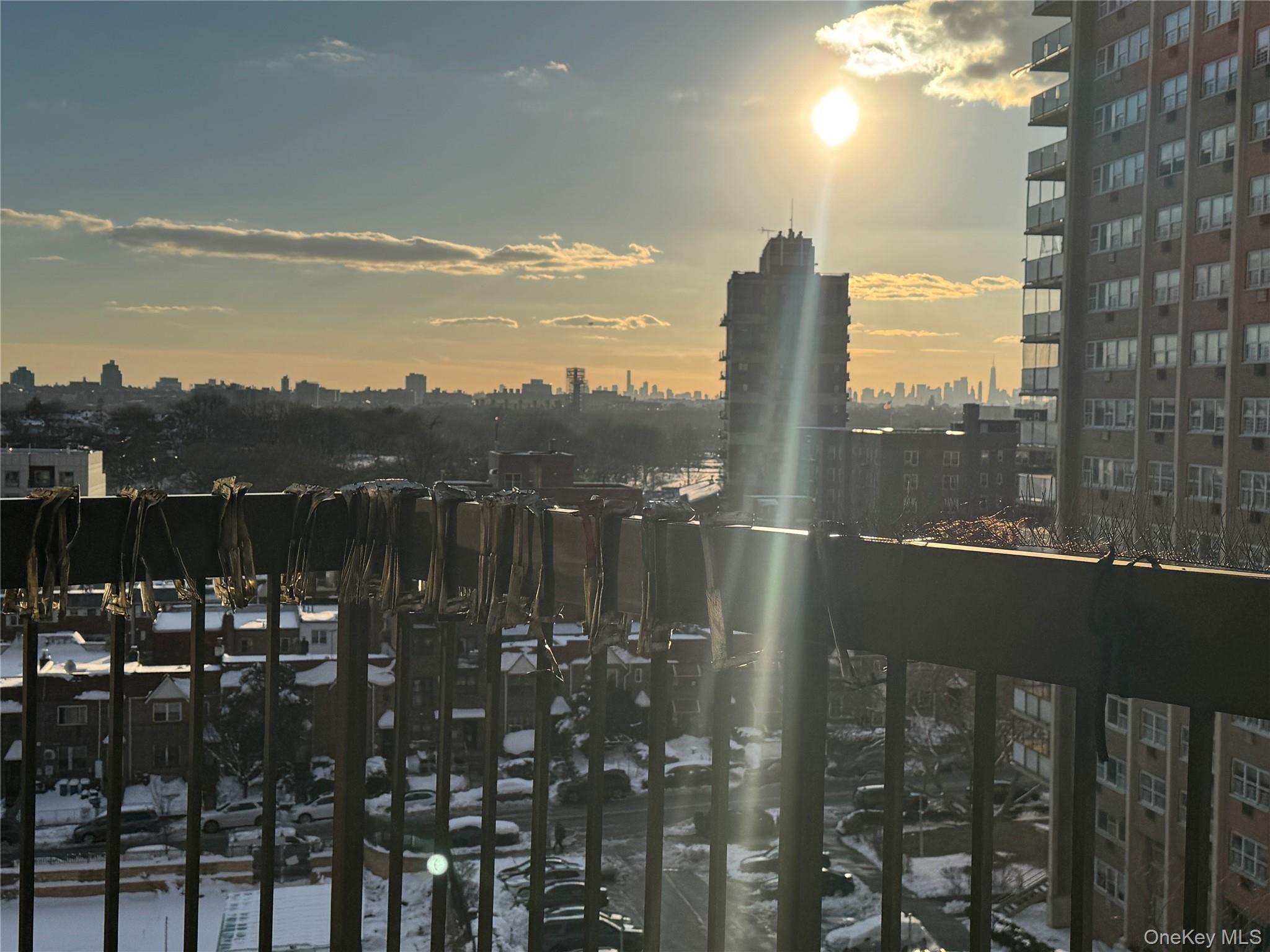 138-35 Elder Avenue # 9C, Flushing, NY 11355