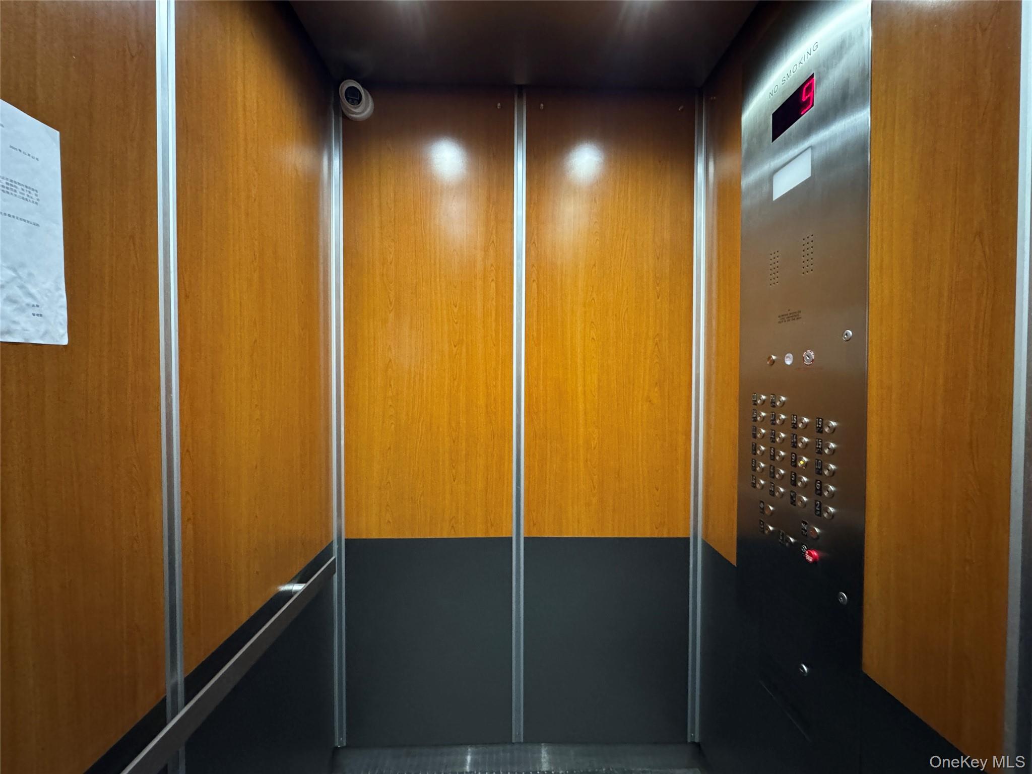 138-35 Elder Avenue # 9C, Flushing, NY 11355