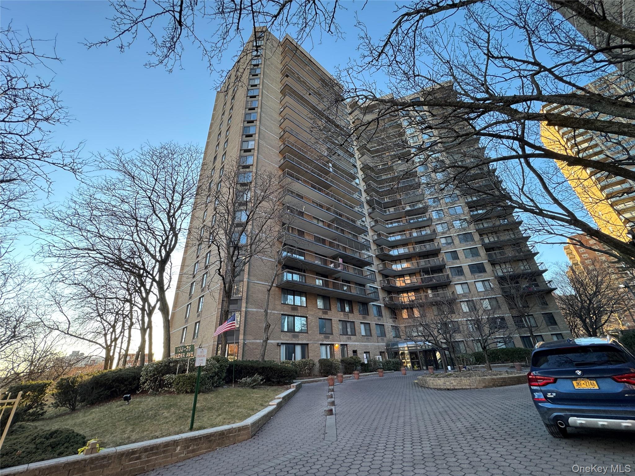 138-35 Elder Avenue # 9C, Flushing, NY 11355