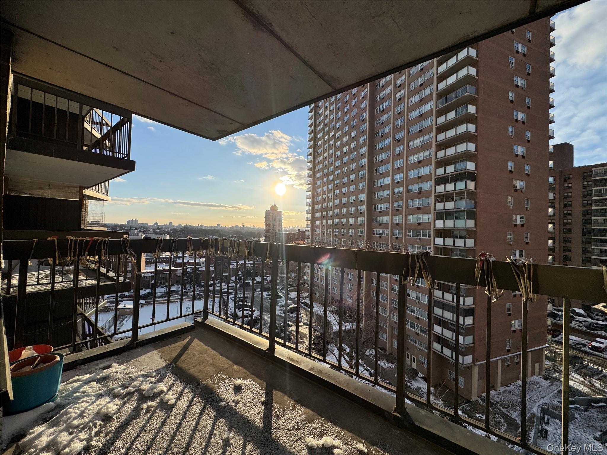 138-35 Elder Avenue # 9C, Flushing, NY 11355