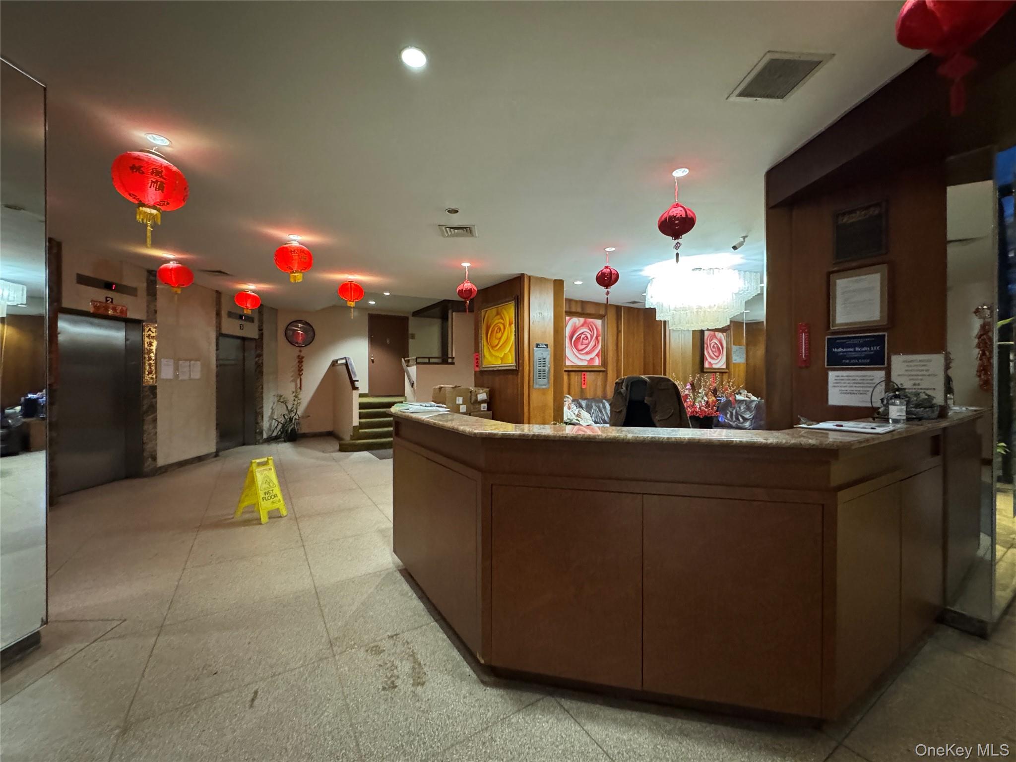 138-35 Elder Avenue # 9C, Flushing, NY 11355