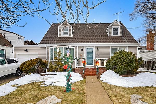 926 Second Avenue # 2nd Floor, Franklin Square, NY 11010