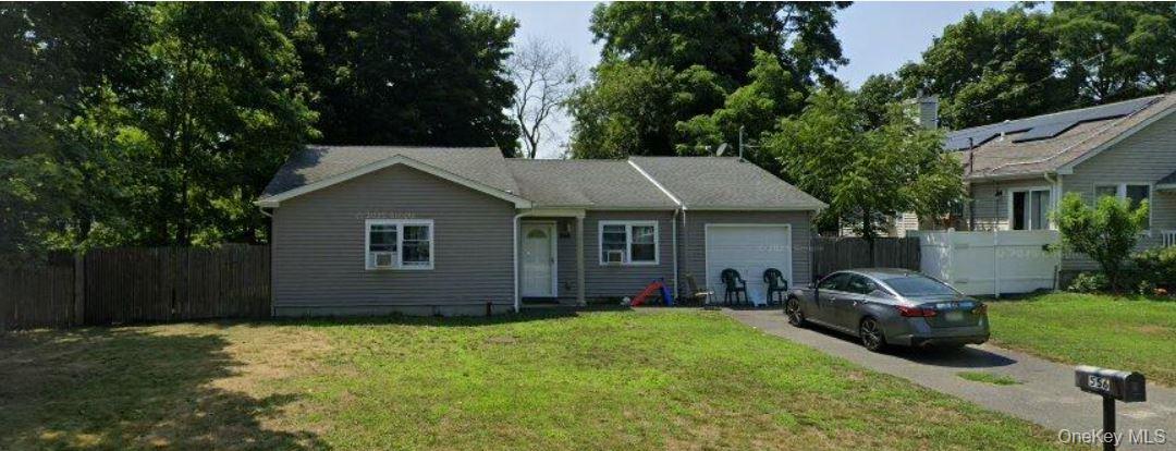 556 Taylor Avenue, East Patchogue, NY 11772