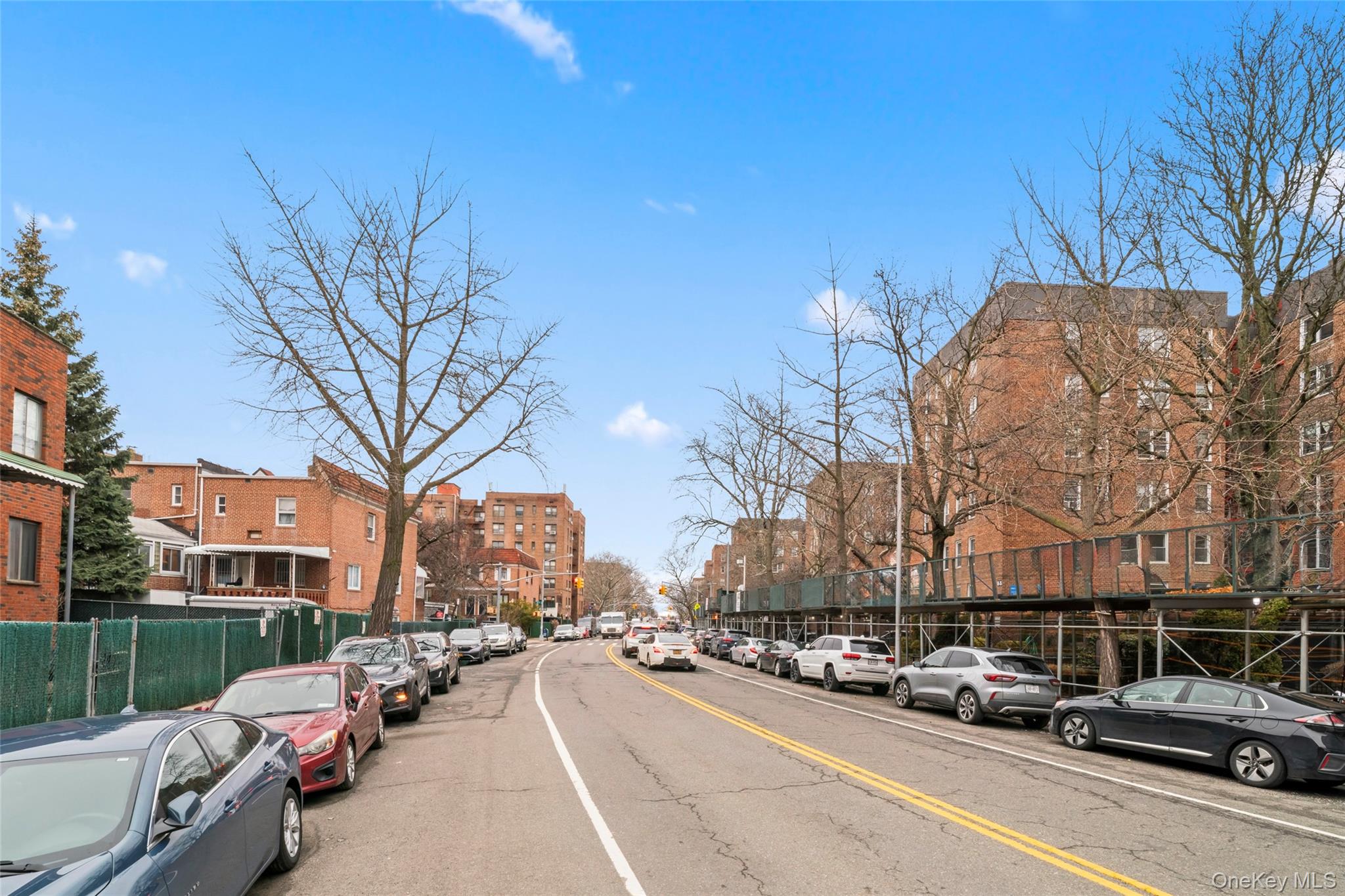 6535 Yellowstone Boulevard # 2F, Forest Hills, NY 11375