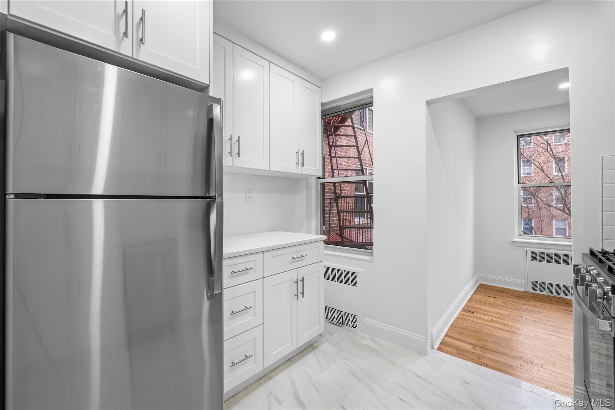 6535 Yellowstone Boulevard # 2F, Forest Hills, NY 11375