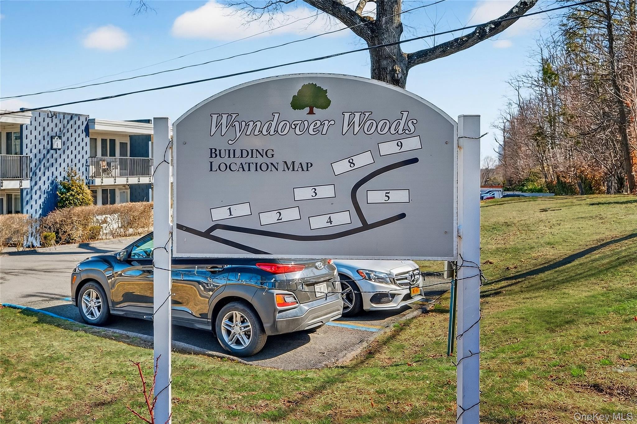 2 Wyndover Woods Lane # 16, White Plains, NY 10603