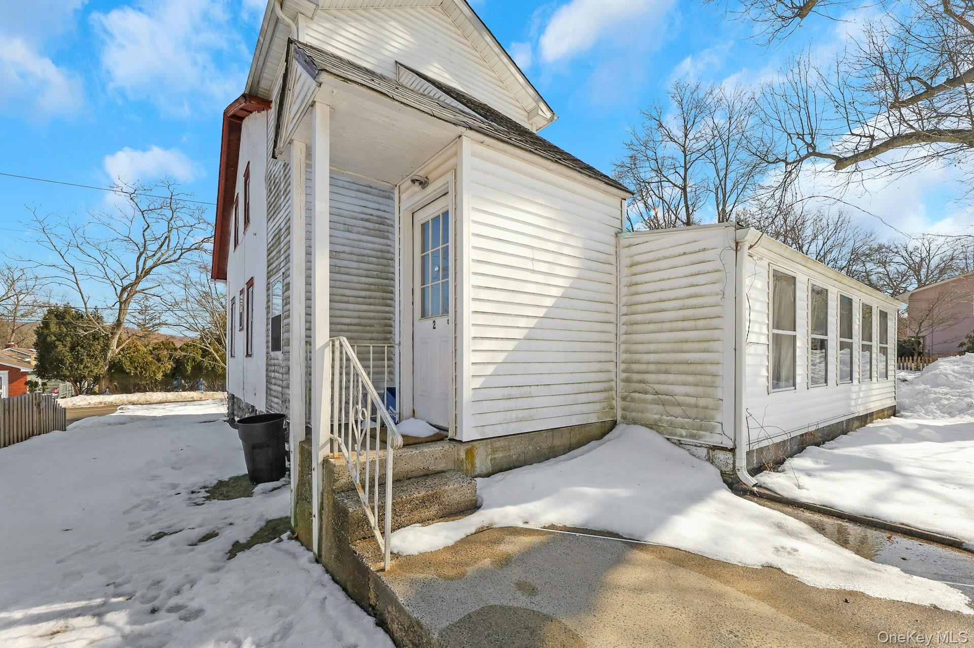 18 Ridge Road, Congers, NY 10920