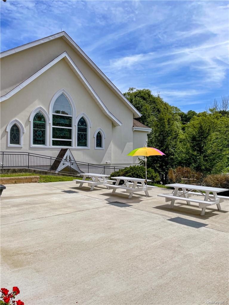 23 E Main Street # 2C, Pawling, NY 12564