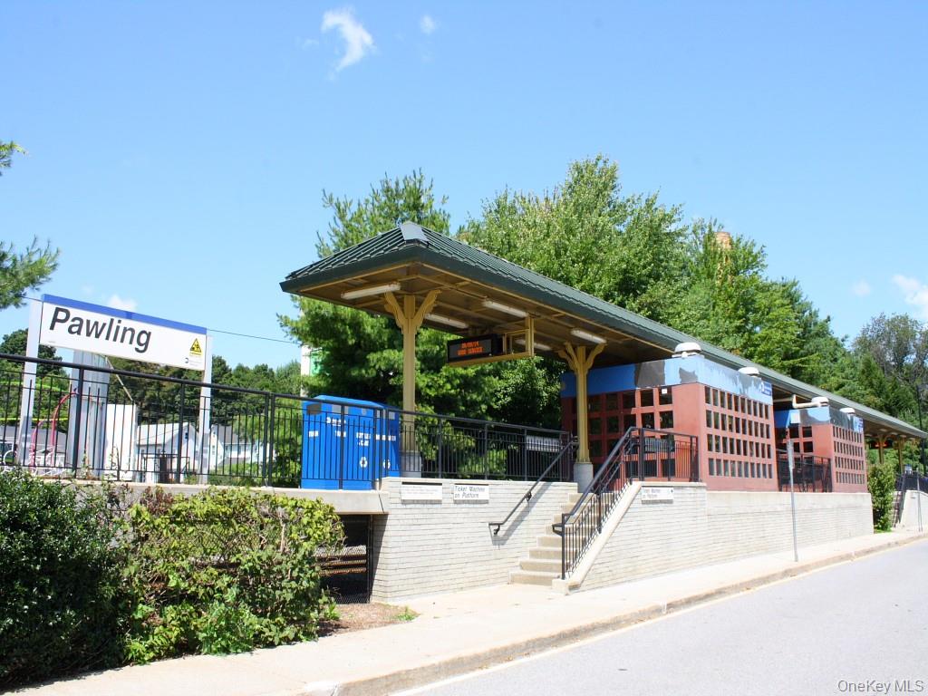 23 E Main Street # 2C, Pawling, NY 12564